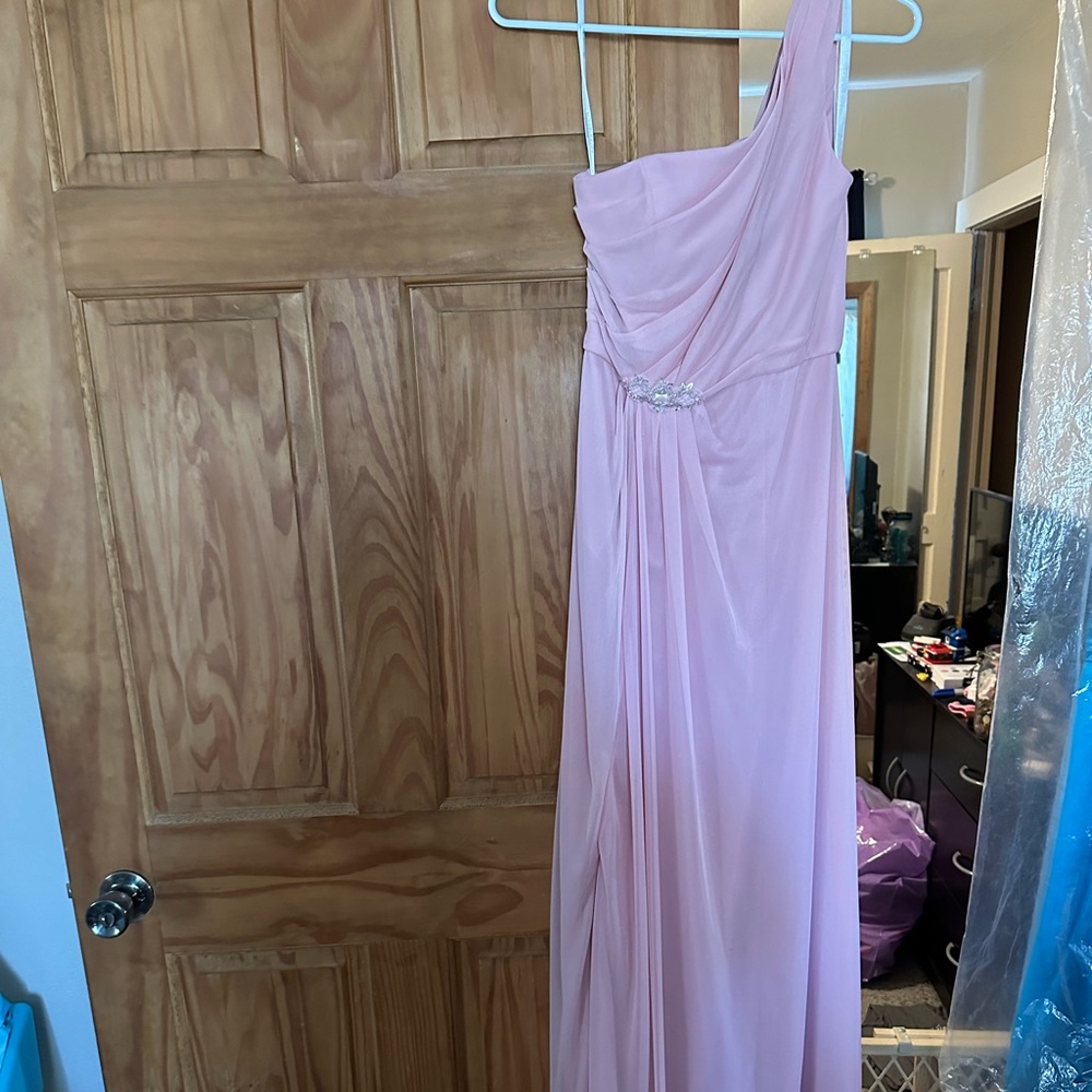 Beautiful dress